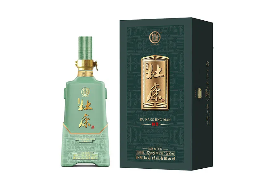 杜康酒代理政策都有哪些？