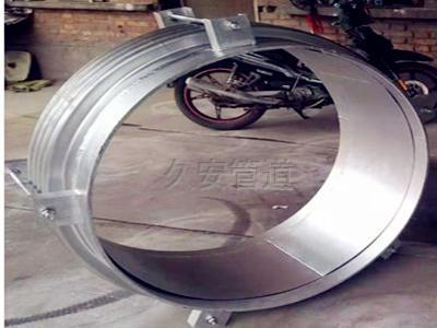 波纹管补偿器导流筒 波纹管补偿器导流筒