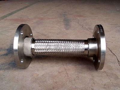 不锈钢金属软管