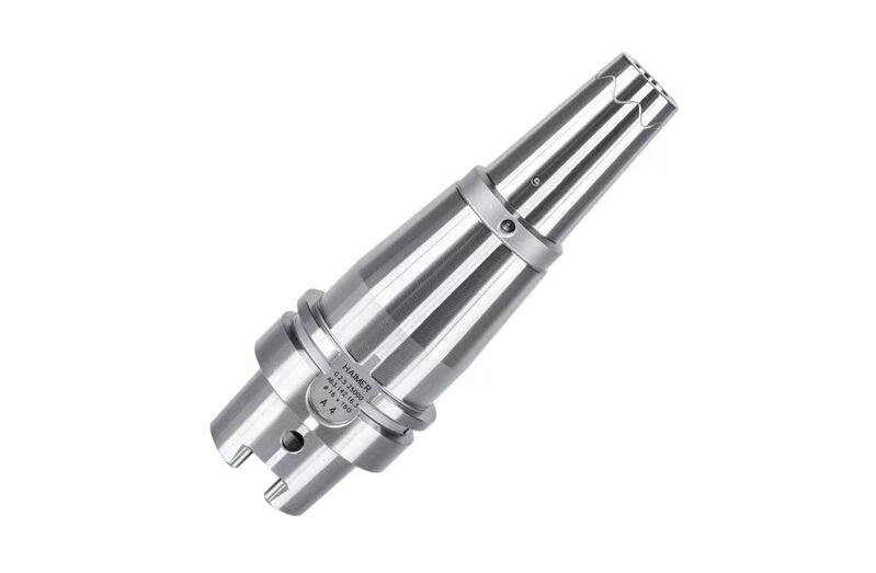 德国(HAIMER)汉默强力热缩刀柄, DIN 69893-1, HSK-A63