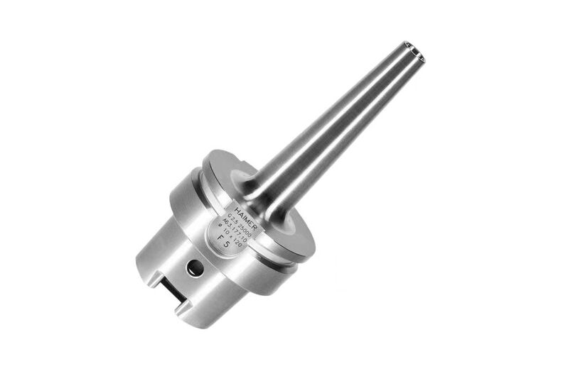 德国(HAIMER)汉默迷你热缩刀柄, DIN 69893-1, HSK-A63