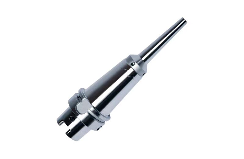 德国(HAIMER)汉默强力迷你型热缩刀柄, DIN 69893-1, HSK-A63