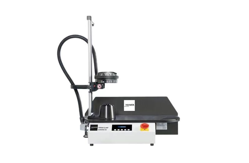 德国(HAIMER)汉默NG经济型热缩机