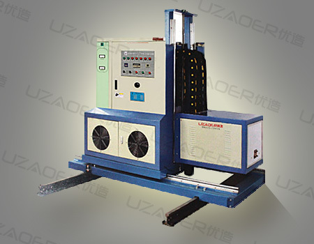 卧式数控淬火机床