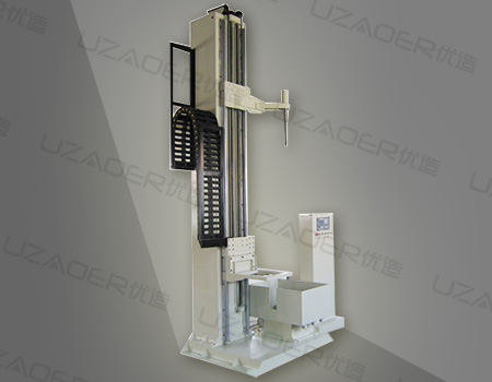 轴类热处理高频淬火机