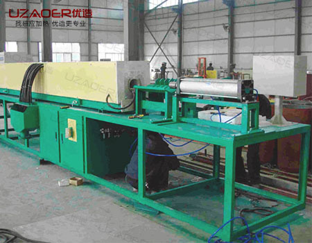 100kw中频透热炉