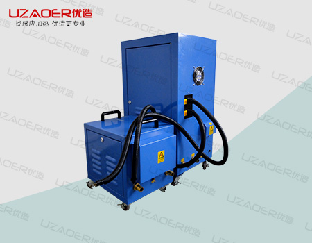 超音频感应加热设备