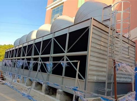 广东康明节能空调