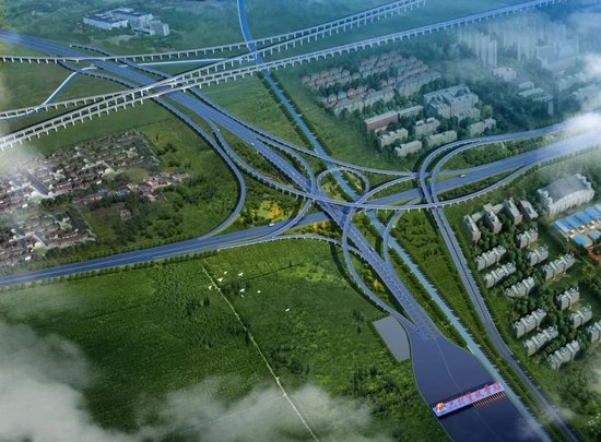 陕西三条高速迎来最新进展
