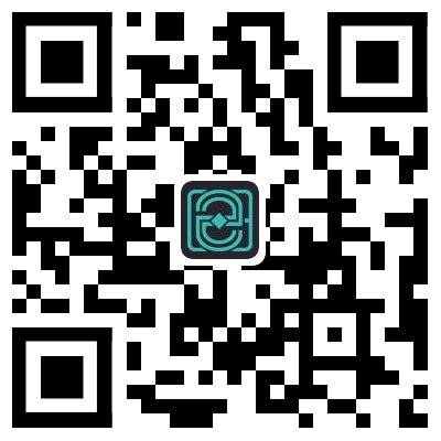 公眾號（hào）二維碼