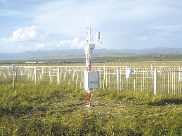 陜西職業衛生檢測與評價