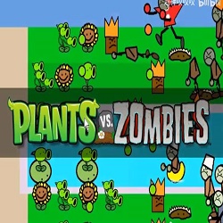 植物大战僵尸涂鸦版pc版