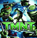 忍者神龟2007汉化简体版