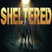 避难所sheltered汉化(庇护所)