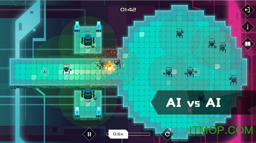 异常ai编程taptap下载 1.0.3 2