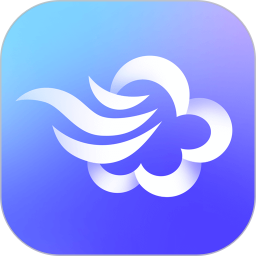 墨迹天气极度简洁版