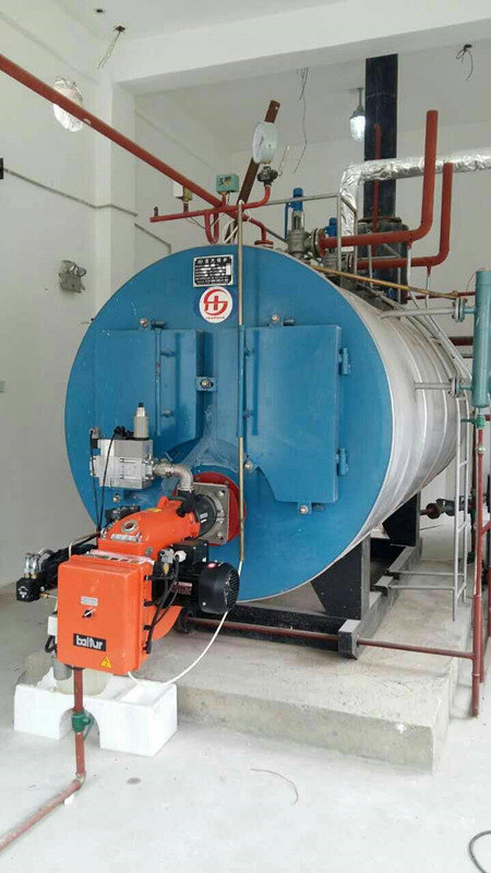 四川蒸汽鍋爐企業相（xiàng）冊