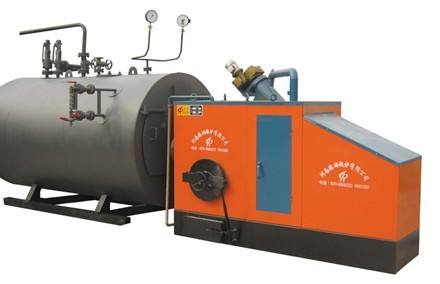 德陽蒸（zhēng）汽鍋爐企業相冊