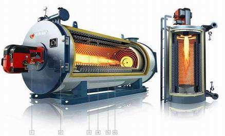 德陽燃油燃氣鍋爐客（kè）戶見證