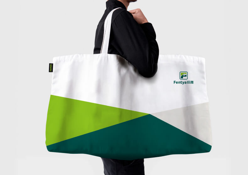 Fentya/纷雅板材品牌设计全案策划