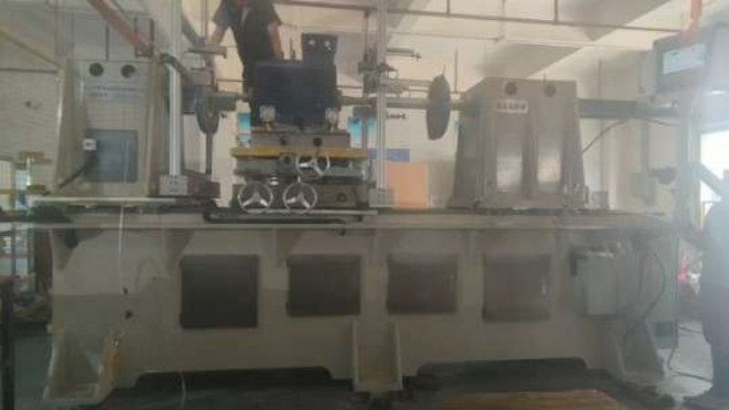 电机定子压装机生产公司 电机定子压装机生产公司