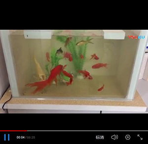 有釉面发泡陶瓷保温板防水鱼缸 有釉面发泡陶瓷保温板防水鱼缸