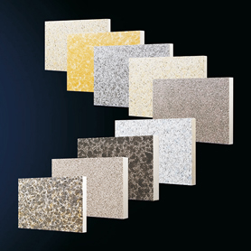 内墙保温一体板 内墙保温一体板