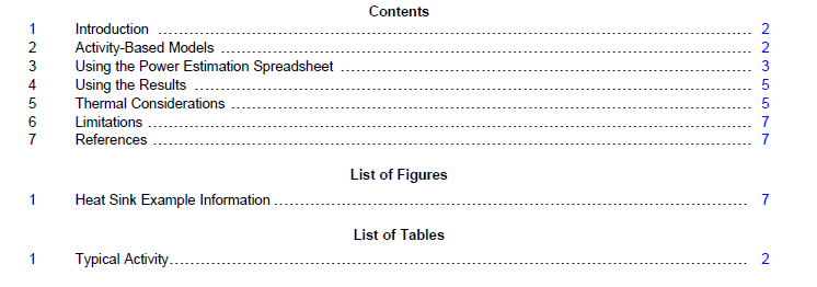 TMS320DM6478功耗详细数据分析