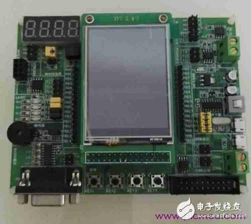 单片机定时器赋初值的方法解析