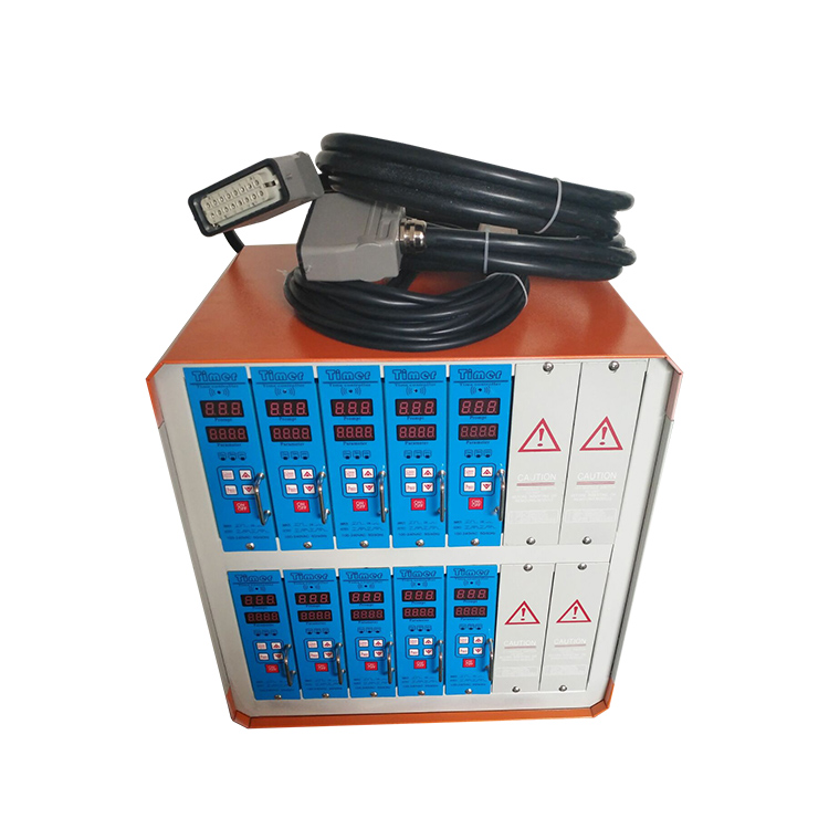 液晶（jīng）顯示時間控製器