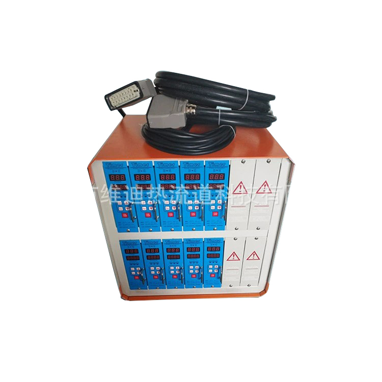 10組時間控製器