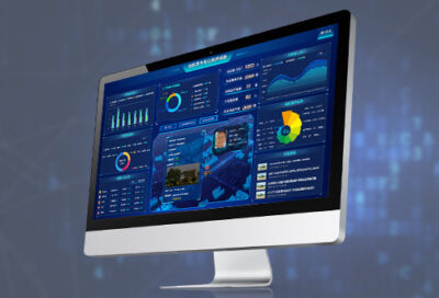 农机信息化管理平台