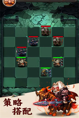 刺激大闯关_截图