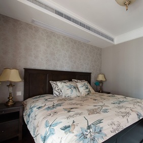 乡村空间中传来田园般的浪漫